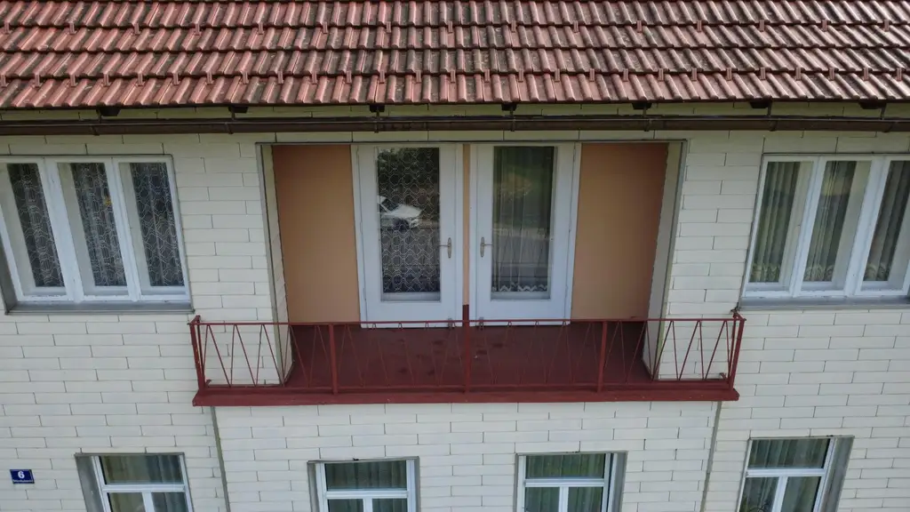 Einfamilienhaus mit großem Grundstück in idyllischer Ruhelage
