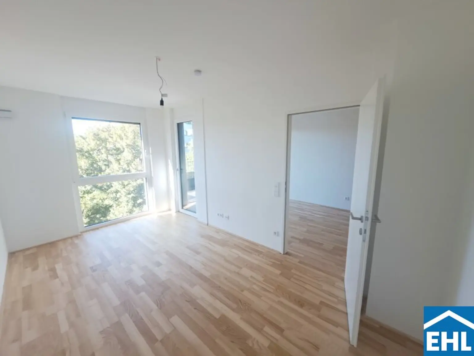 Moderne 2-Zimmer-Wohnung mit Loggia in 1150 Wien