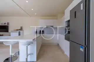 Apartment-Magnolia-Golf-Resort-Kitchen-Palm-Mar-Tenerife-1