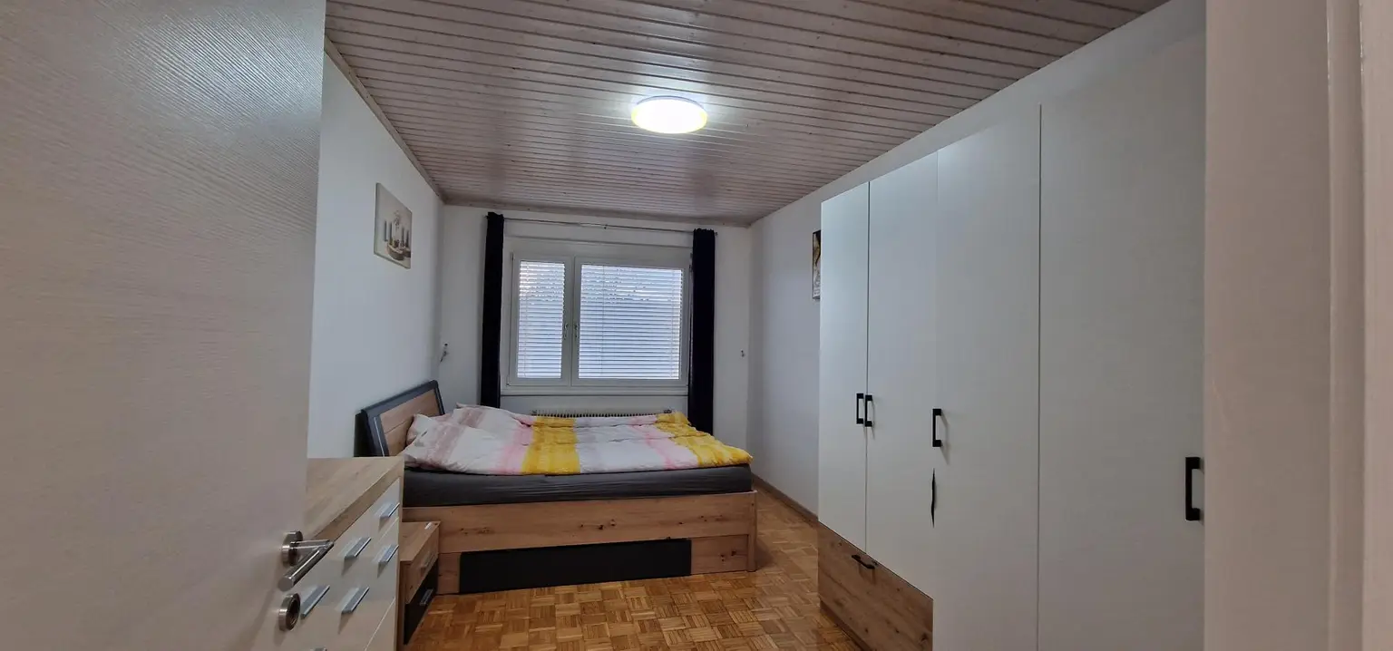 4-Zimmer-Wohnung mit Loggia und Aussicht! Wohntraum mitten in Hartberg