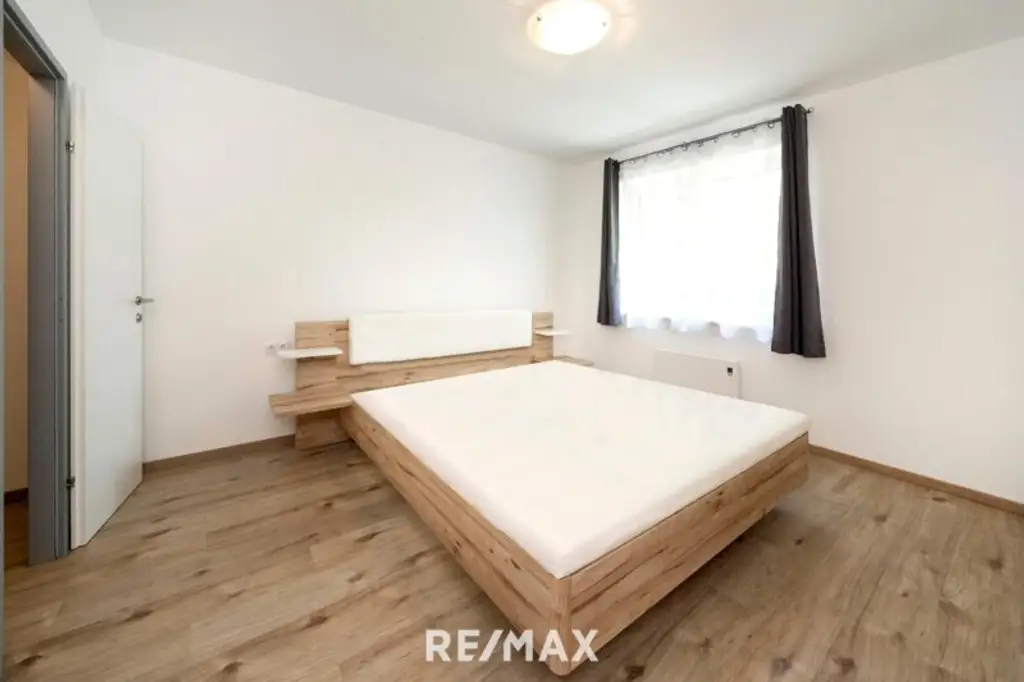 Moderne 3 Zimmer Wohnung