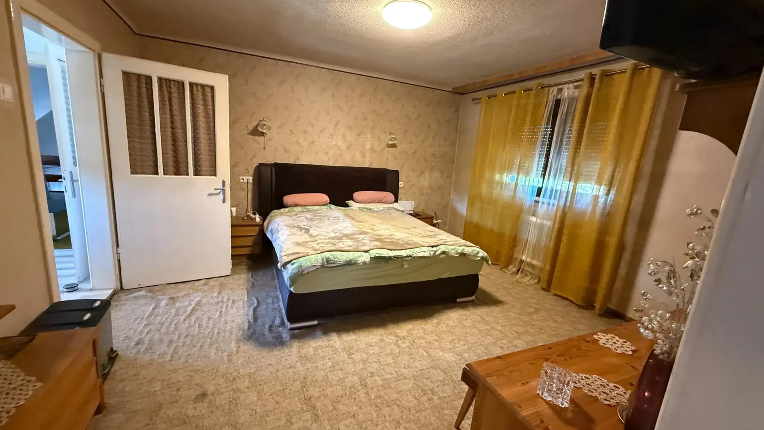 Charmantes, modernisiertes Bauernhaus mit großem Grundstück & Photovoltaikanlage – St. Michael im Burgenland