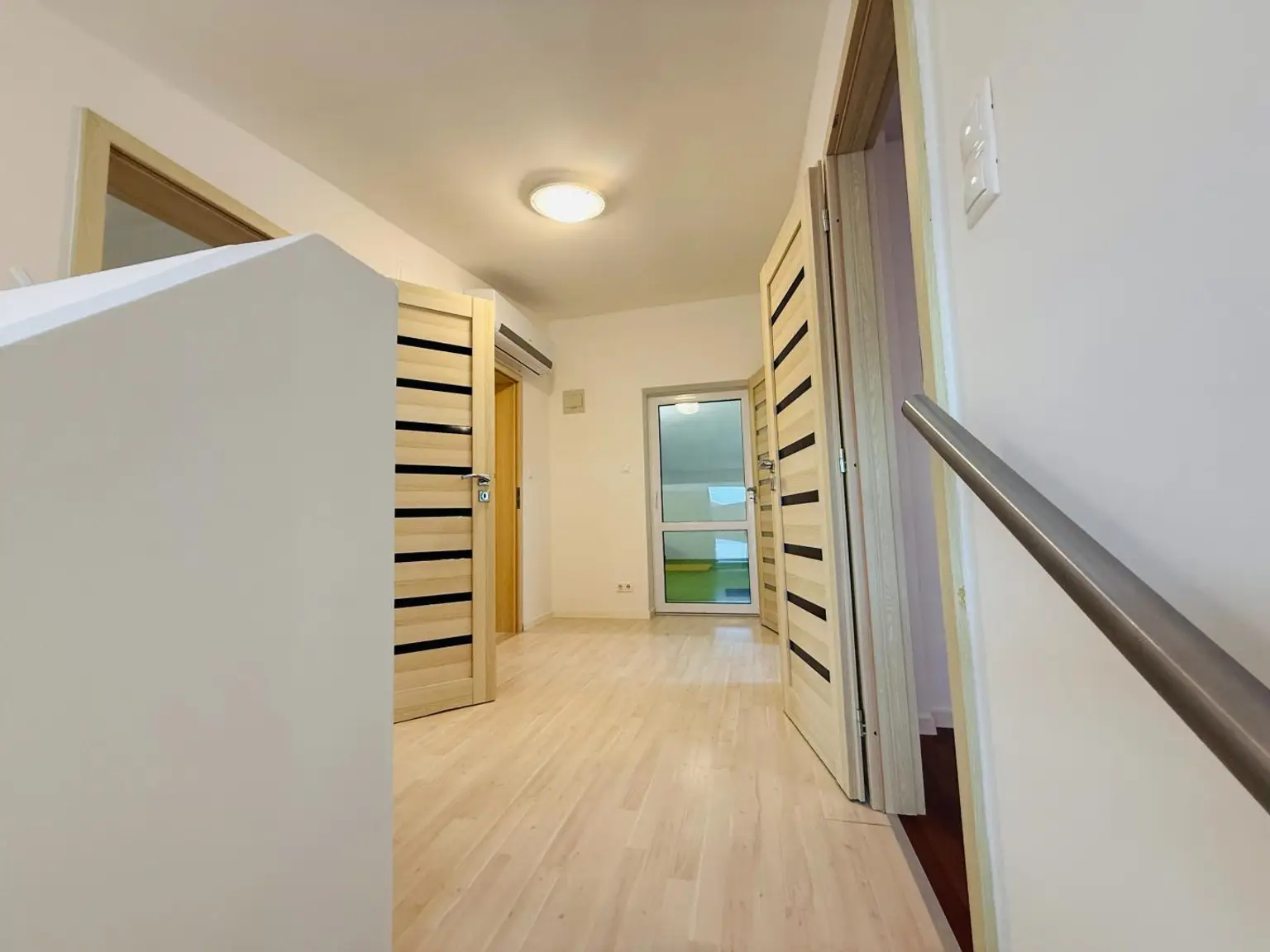 OG zentraler Vorraum