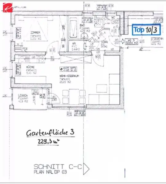 Ein Ort zum Aufblühen – Gartenwohnung mit Charakter!