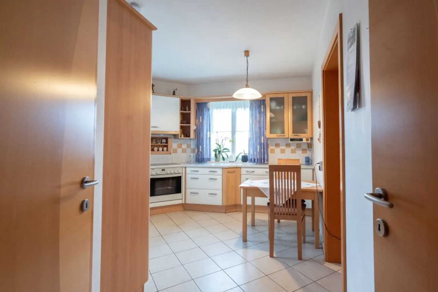 Charmantes Ein/Zweifamilienhaus mit großzügigem Garten in Neuhofen an der Krems zu kaufen!