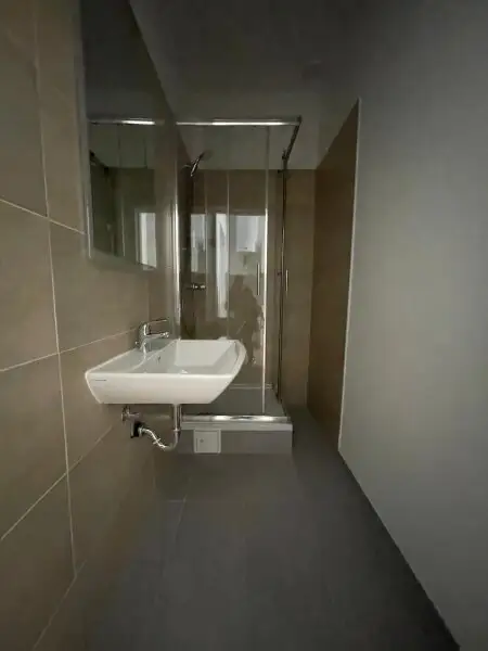 Sanierte 2 Zimmer Wohnung mit 45 m² im Herzen des. 3. Bezirkes