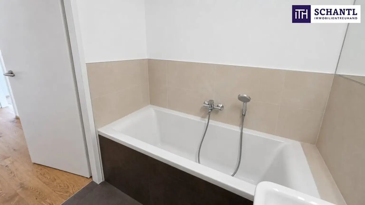 Badezimmer, Badewanne