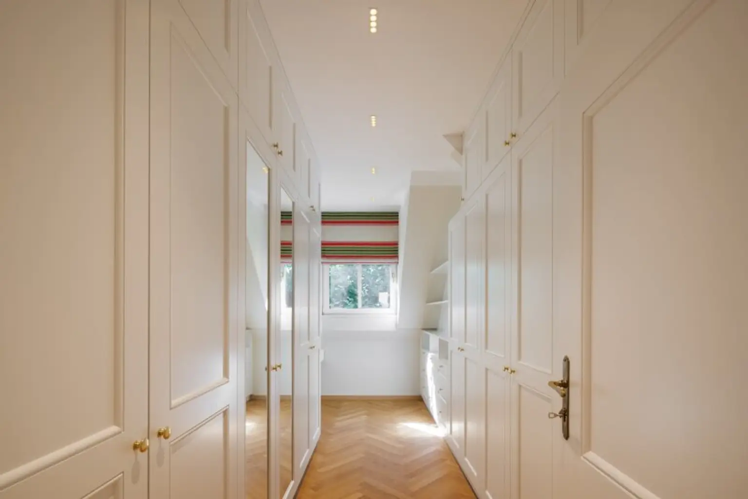 Garderobe