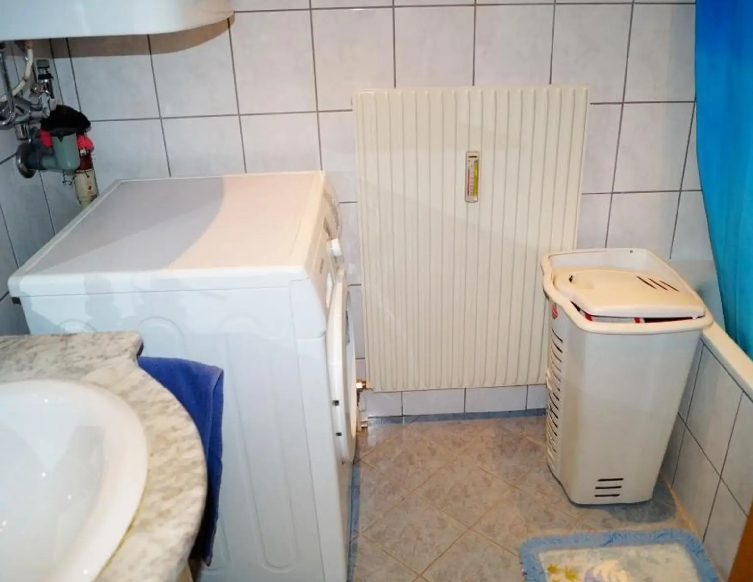 Familienwohnung in Enns!