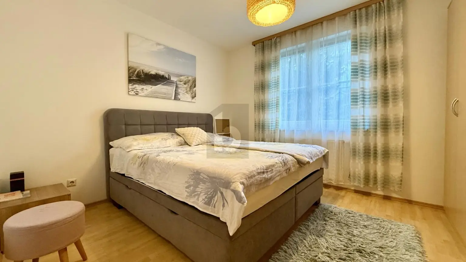 Preisreduktion! NÄHE MERKURCITY! BARRIEREFREI, MIT BALKON & PARKPLATZ!