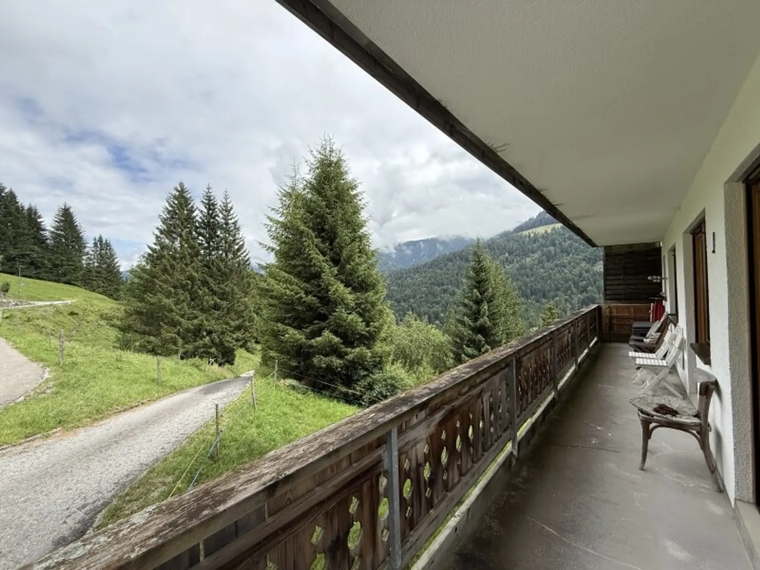 Traumhafte Ferienwohnung mit Bergblick in Dornbirn – Ihr Rückzugsort zum Kauf!