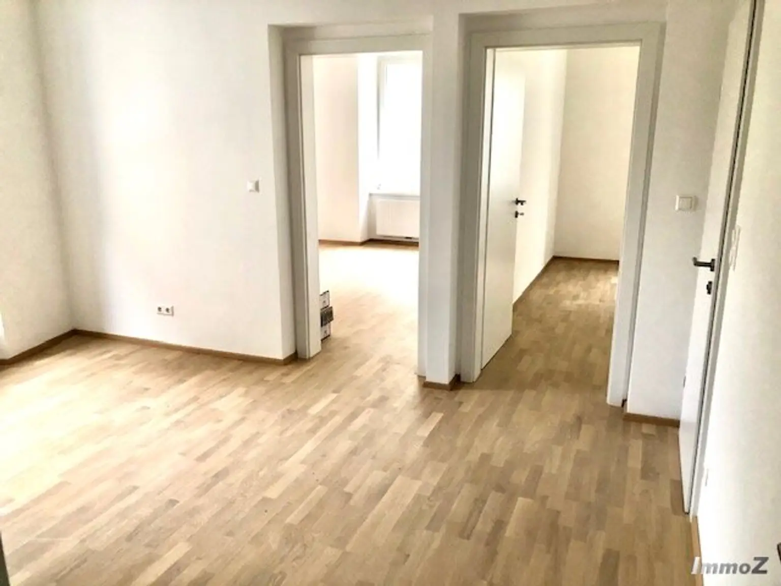 große Wohnküche