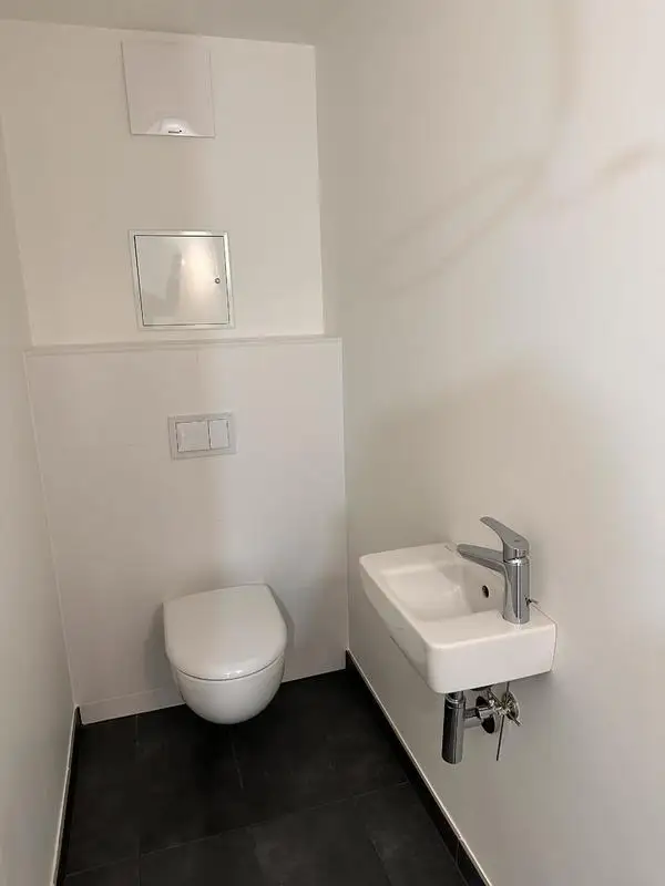 RESIDENZ AM STADTRAND zum Mieten