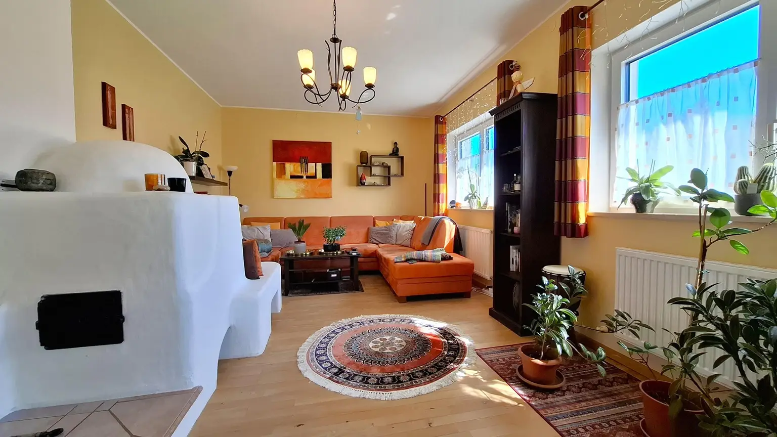 Wohnhaus Seeham zu verkaufen