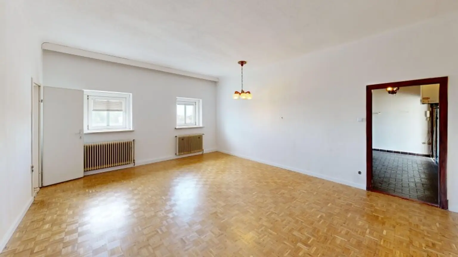 Lage Lage Lage - Kaiserliche Möglichkeit in Bestlage von Baden