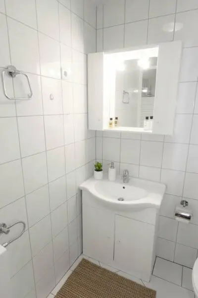 >>> SINGLEWOHNUNG in S-BAHNNÄHE