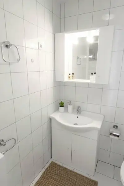>>> SINGLEWOHNUNG in S-BAHNNÄHE