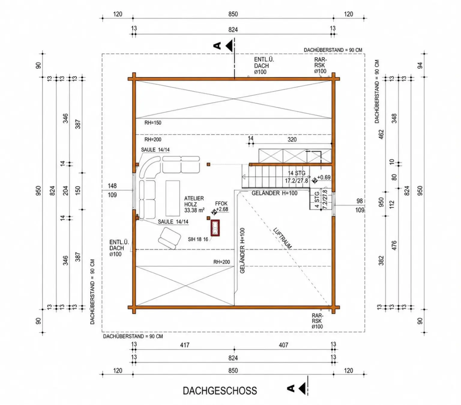 36 Plan - DG