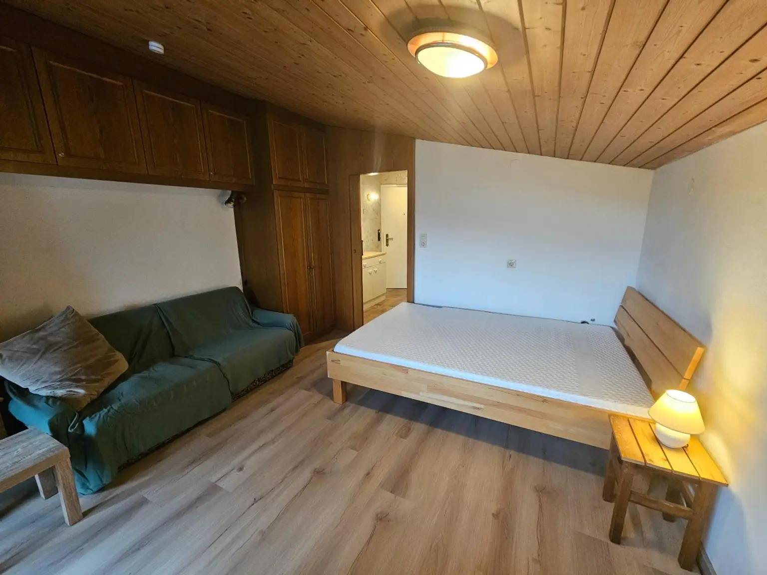 Gemütliche Garconniere im Herzen von Schüttdorf/Zell am See - zur Miete!