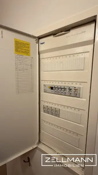 Ein Zuhause mit Raum, Substanz und Gartenidylle nahe Wien | ZELLMANN IMMOBILIEN