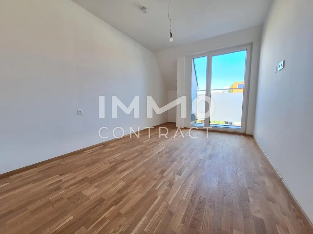 *Provisionsfrei* Neubauwohnungen beim Freizeitparadies "alte Donau" 2-3 Zimmer; Freiflächen; Garagenstellplätze