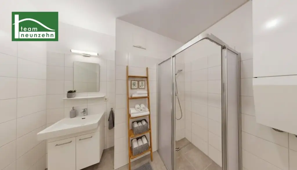 Daheim in Graz - Ihr neues Zuhause mit Wohlfühlfaktor