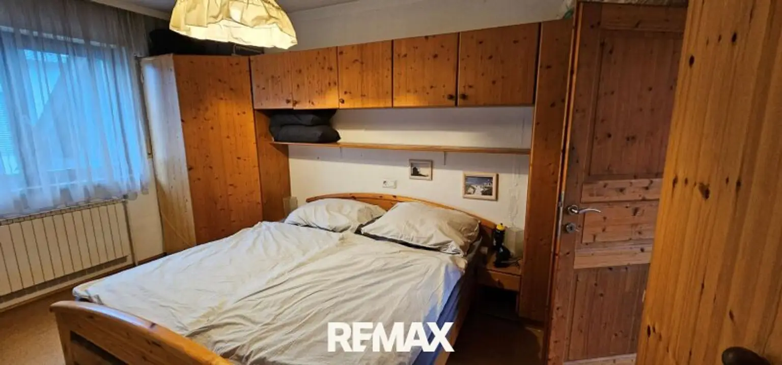 OG Schlafzimmer  Top 1   1. Ansicht