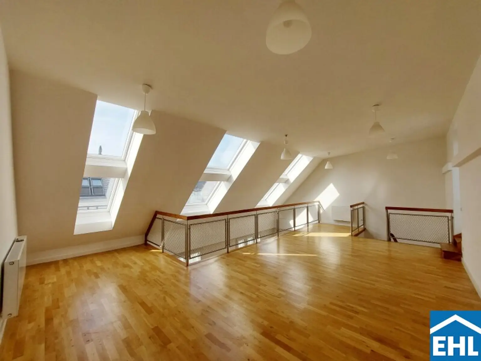 Elegante 4 Zimmerwohnung mit toller Terrasse  in Bestlage