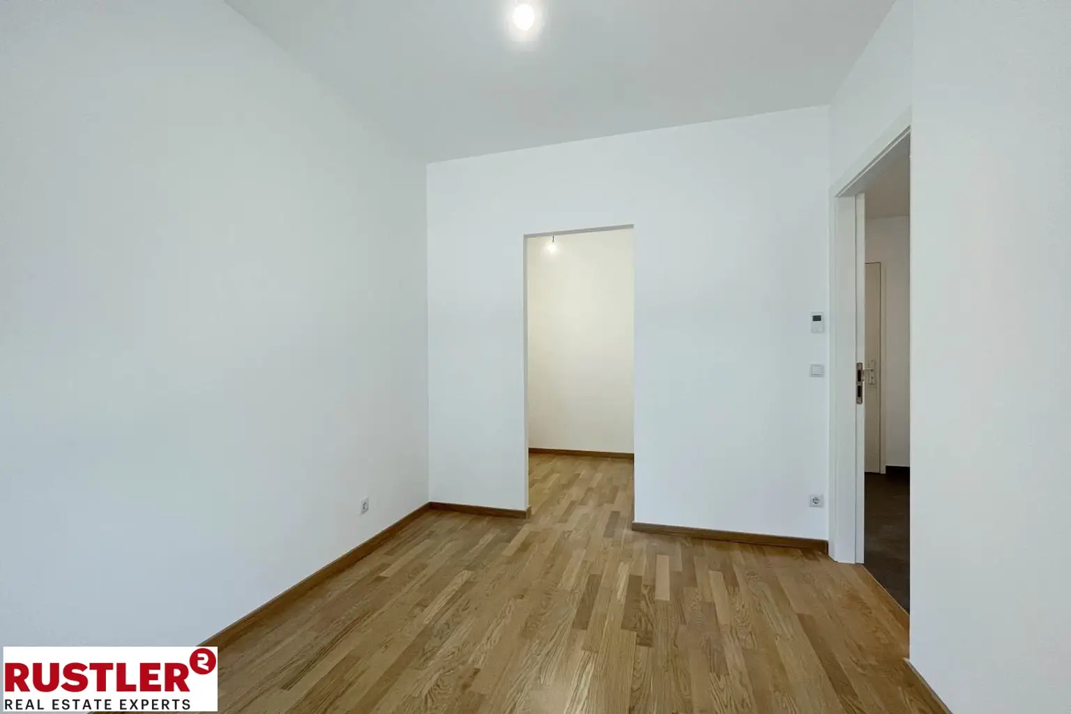 2 Zimmerwohnung mit Loggia und Lift