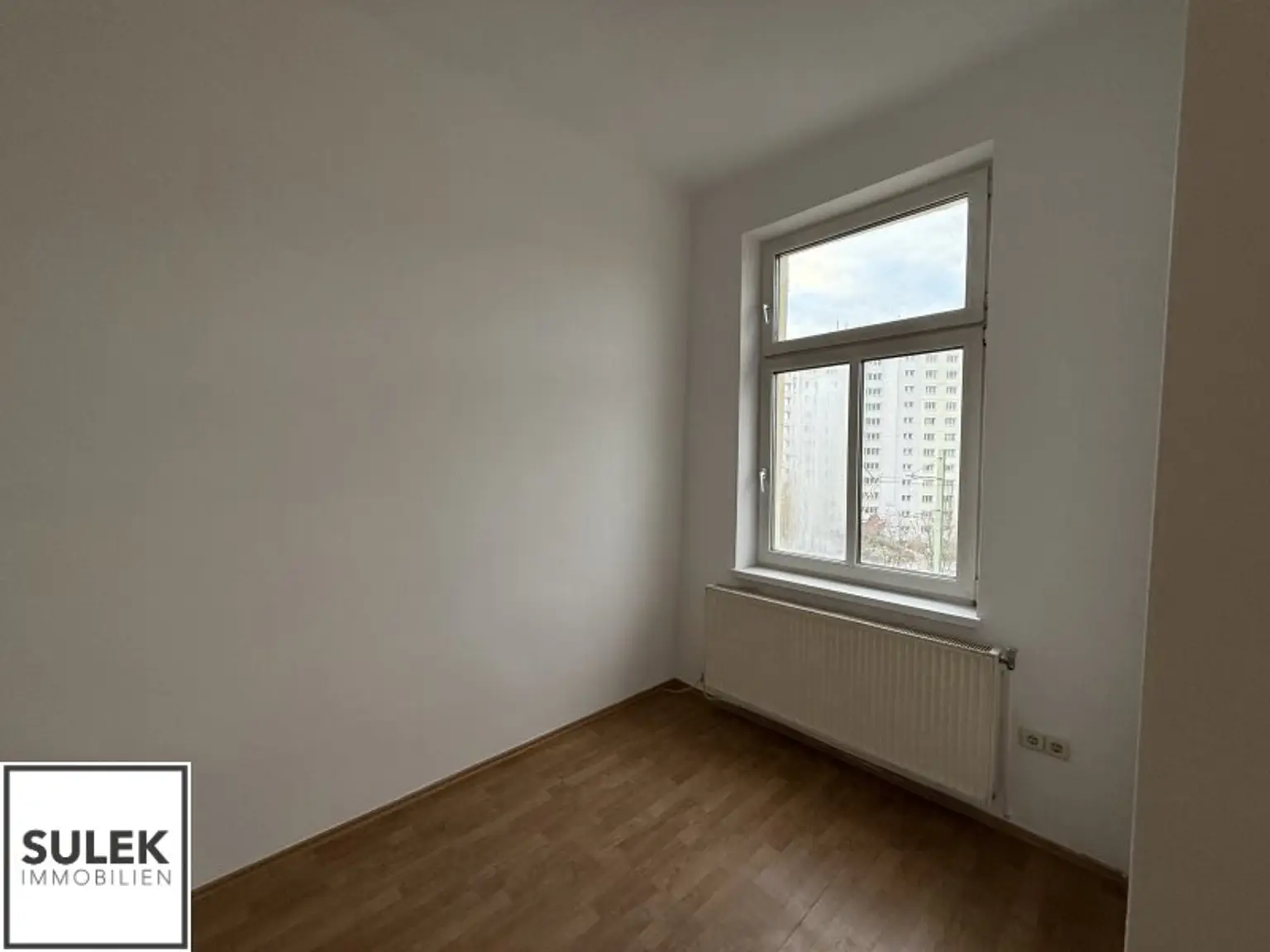 Top 23 - Helle 3-Zimmer-Wohnung auf der Heiligenstädter Straße 3 – **ANFRAGEN NUR ÜBER DAS KONTAKTFORMULAR**