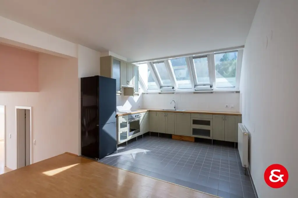 Moderne 2-Zimmer-Wohnung | Split-Level mit Terrasse | Selbstnutzung oder Anlage!