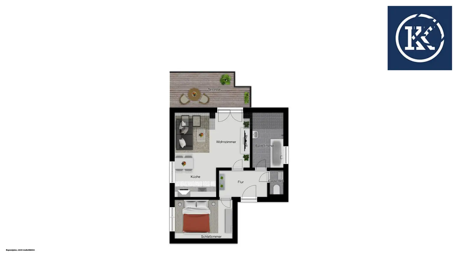 Apartment 6