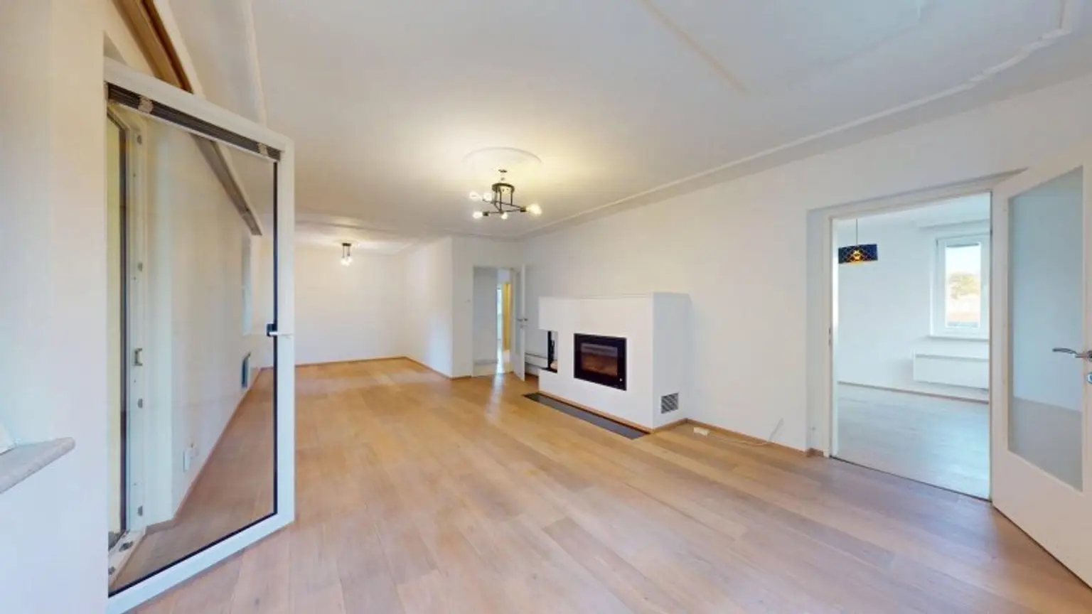 Loggiawohnung nahe U4 Hütteldorf