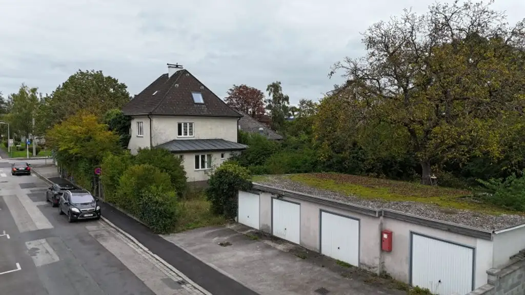 1.805 m² Freifläche um € 1,50/ m² in 4030 Linz zu vermieten