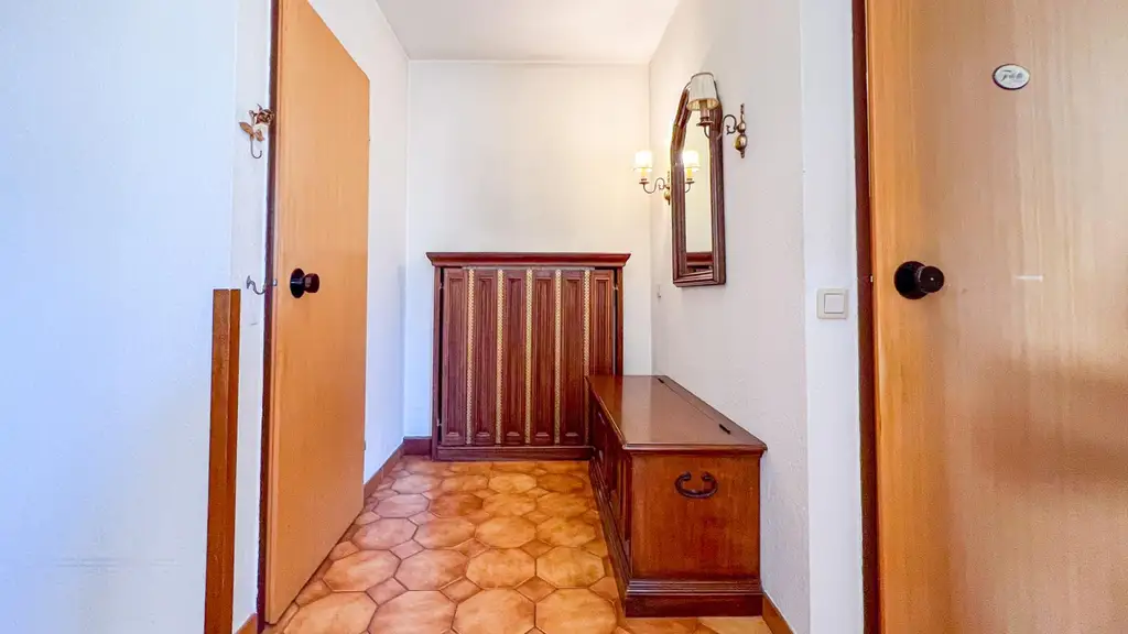 Bungalow - 4-Zimmer mit Pool und Sauna sowie privater Garten