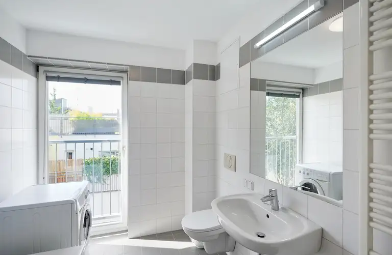 Badezimmer I