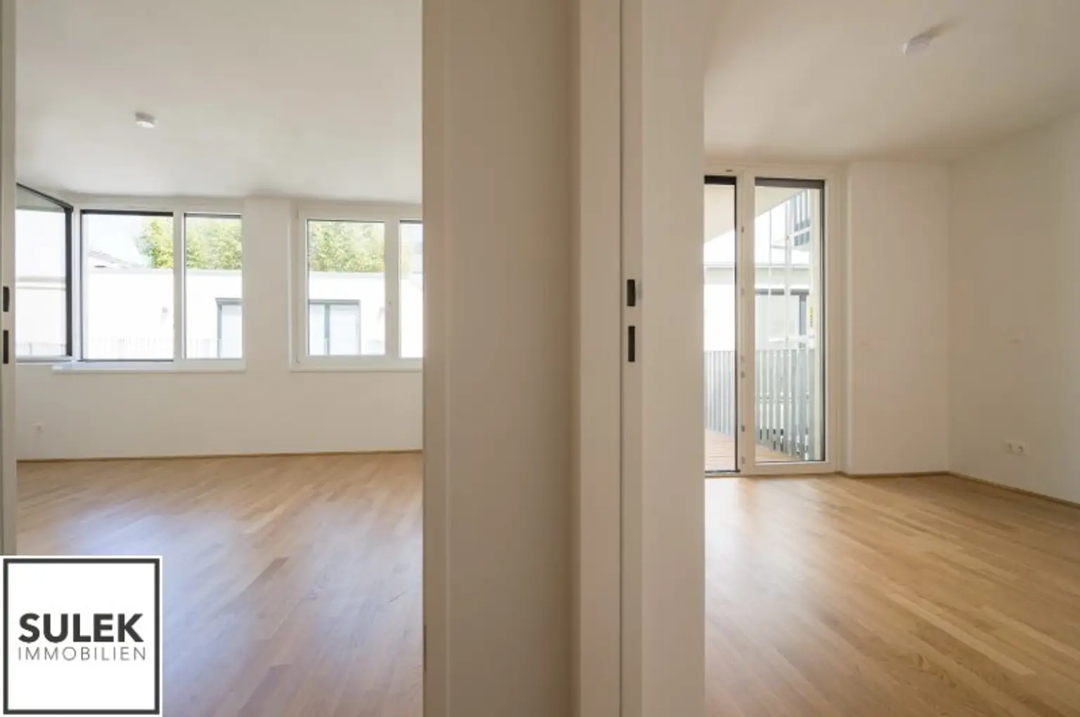 Ansicht Zimmer
