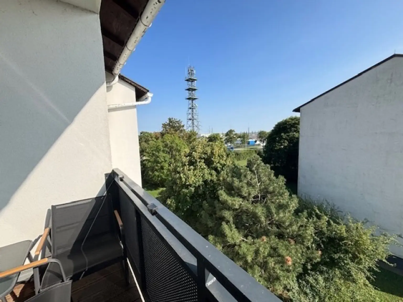Neusiedl am See - Anlegerhit - geräumige Eigentumswohnung in Ortsrandlage