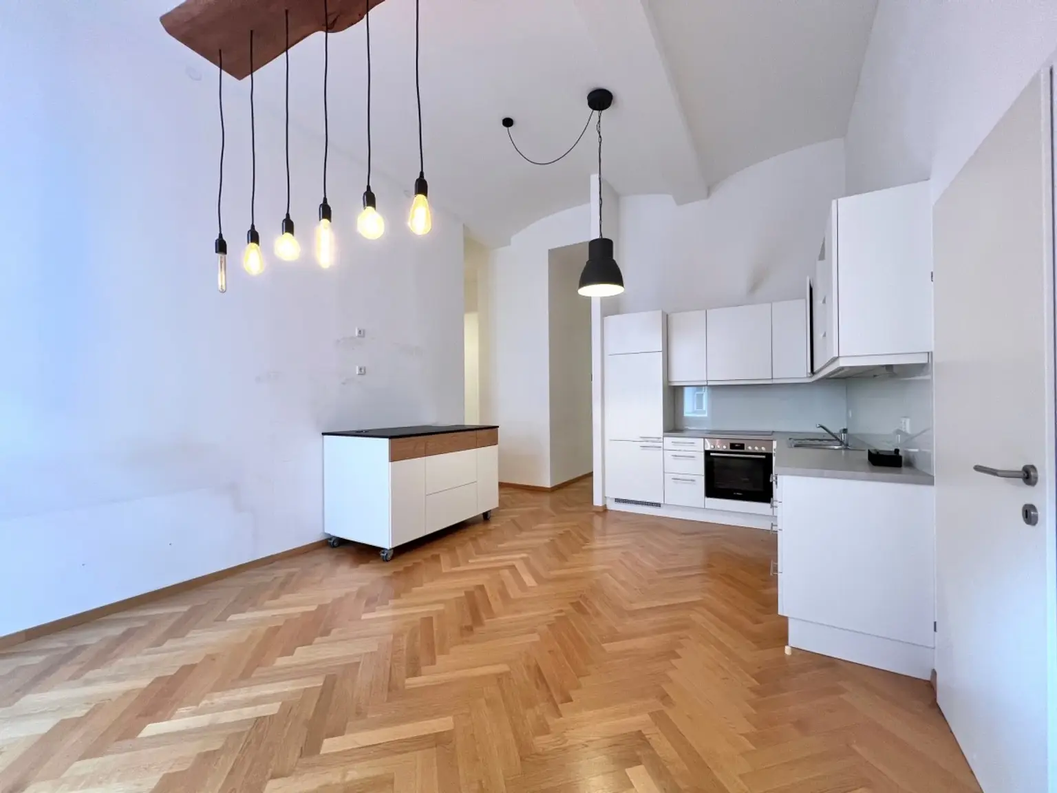 5 | SALZGRIES 1010 WIEN ++ Charmante ALTBAUWOHNUNG | Prima Service Immobilien
