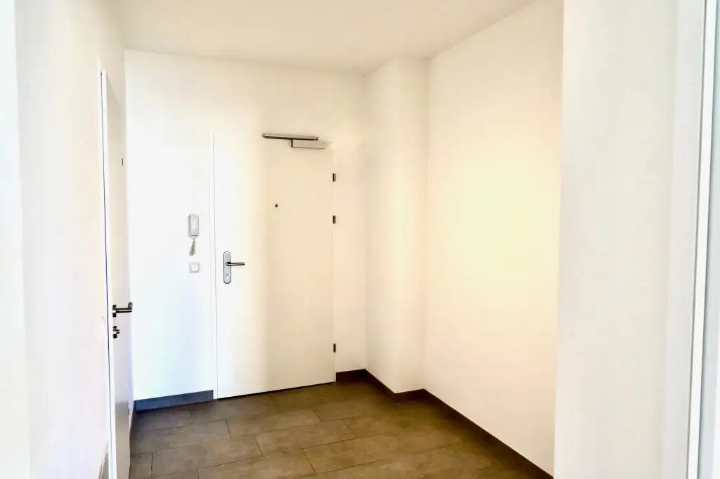 Traumhafte Balkonwohnung inkl. Tiefgaragenstellplatz in beliebter Lage