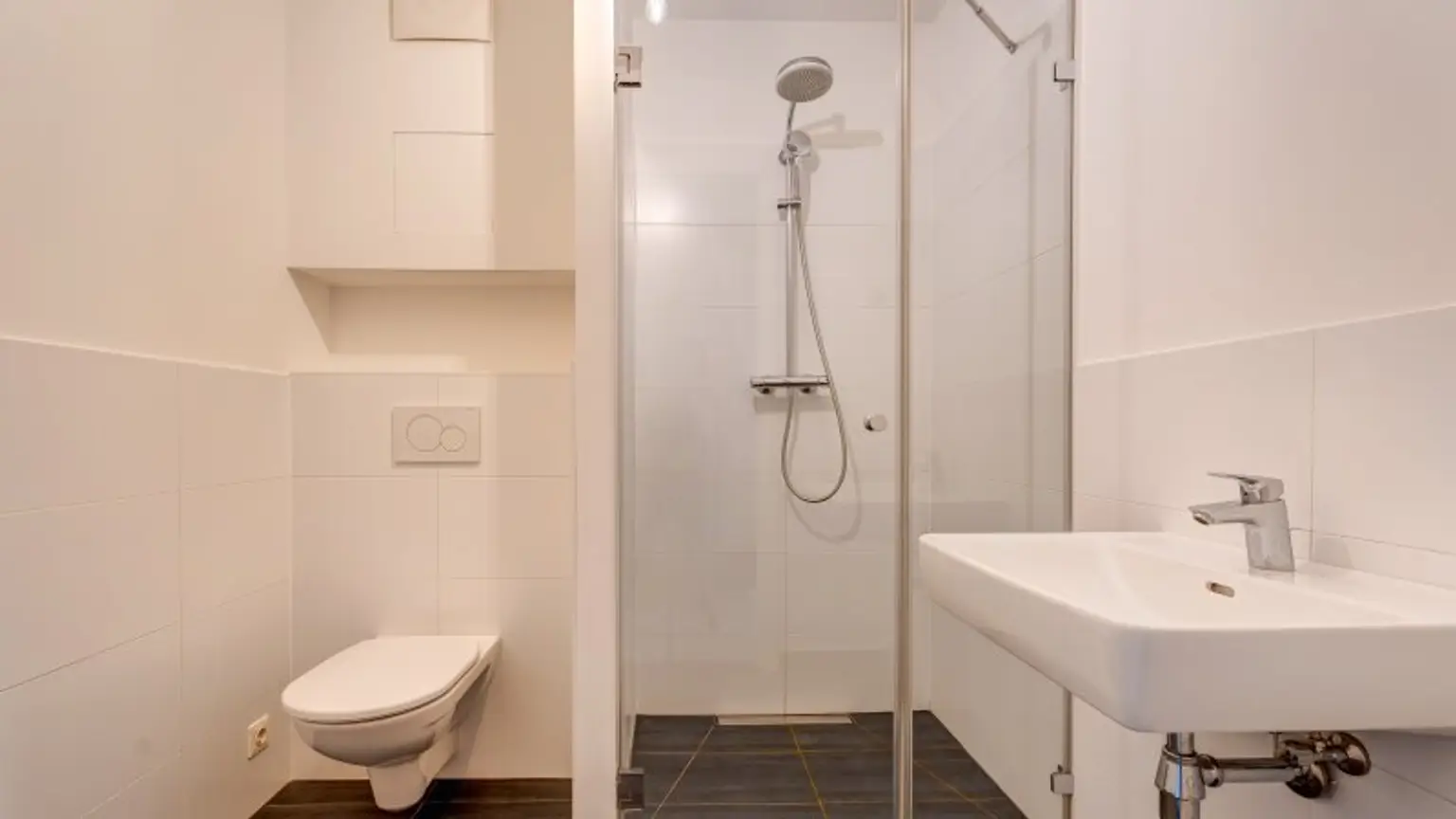 Tolle Dachgeschosswohnung in Wien!