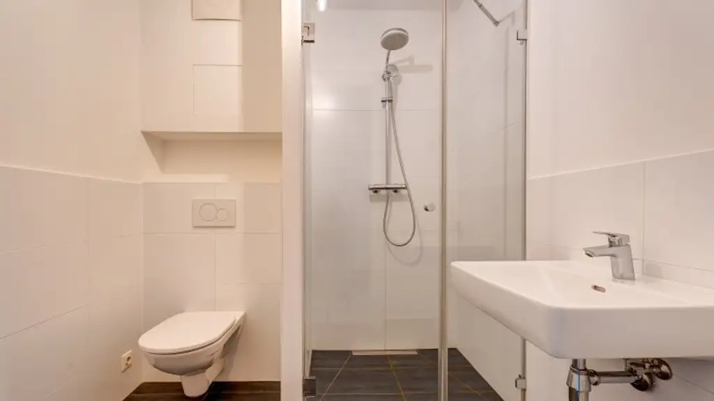 Tolle Dachgeschosswohnung in Wien!