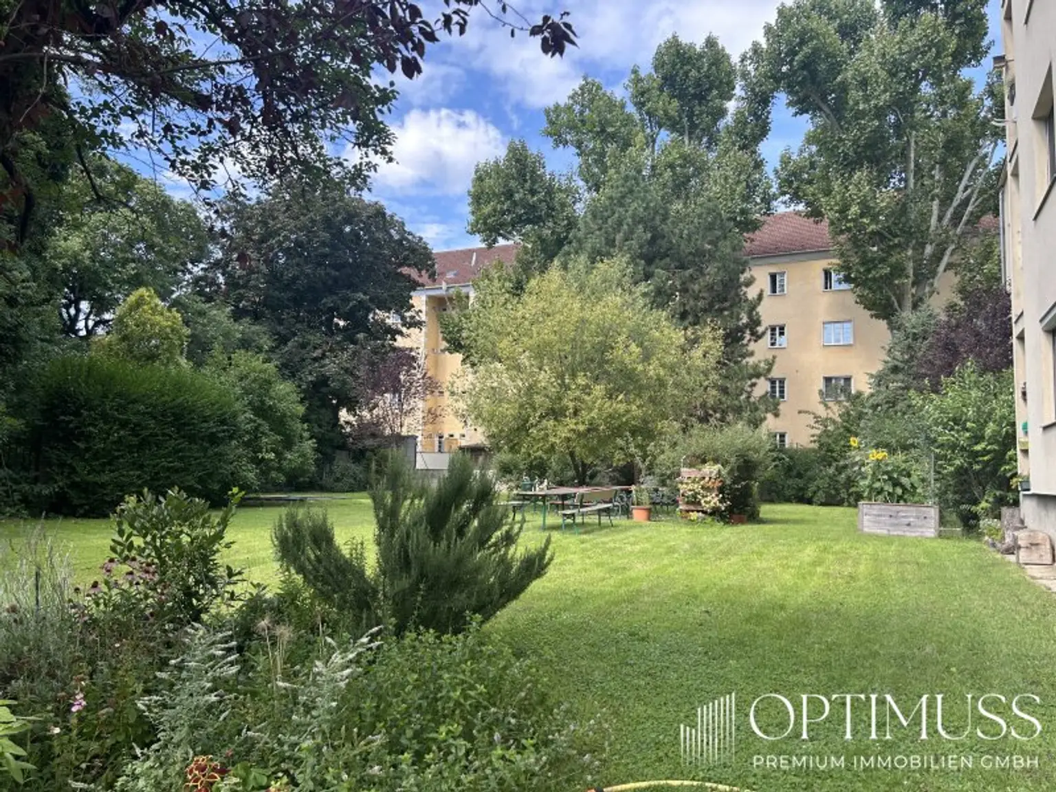 IDYLLISCHE 2-ZIMMER-WOHNUNG MIT TOP-INFRASTRUKTUR // BEI HIETZING & SCHLOSS SCHÖNBRUNN!