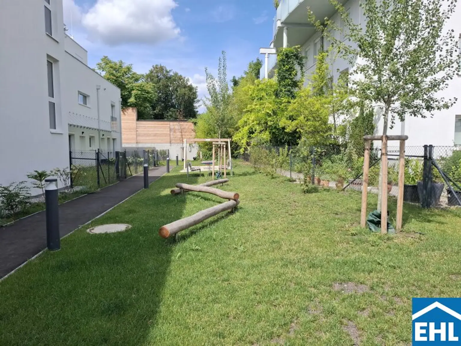 Im Einklang mit der Natur – Ihr neues Zuhause im Herzen der Idylle