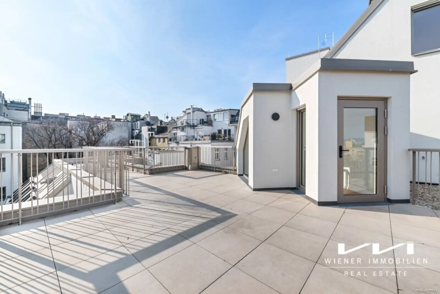 Traumhafte Penthousewohnung in alter Hutfabrik