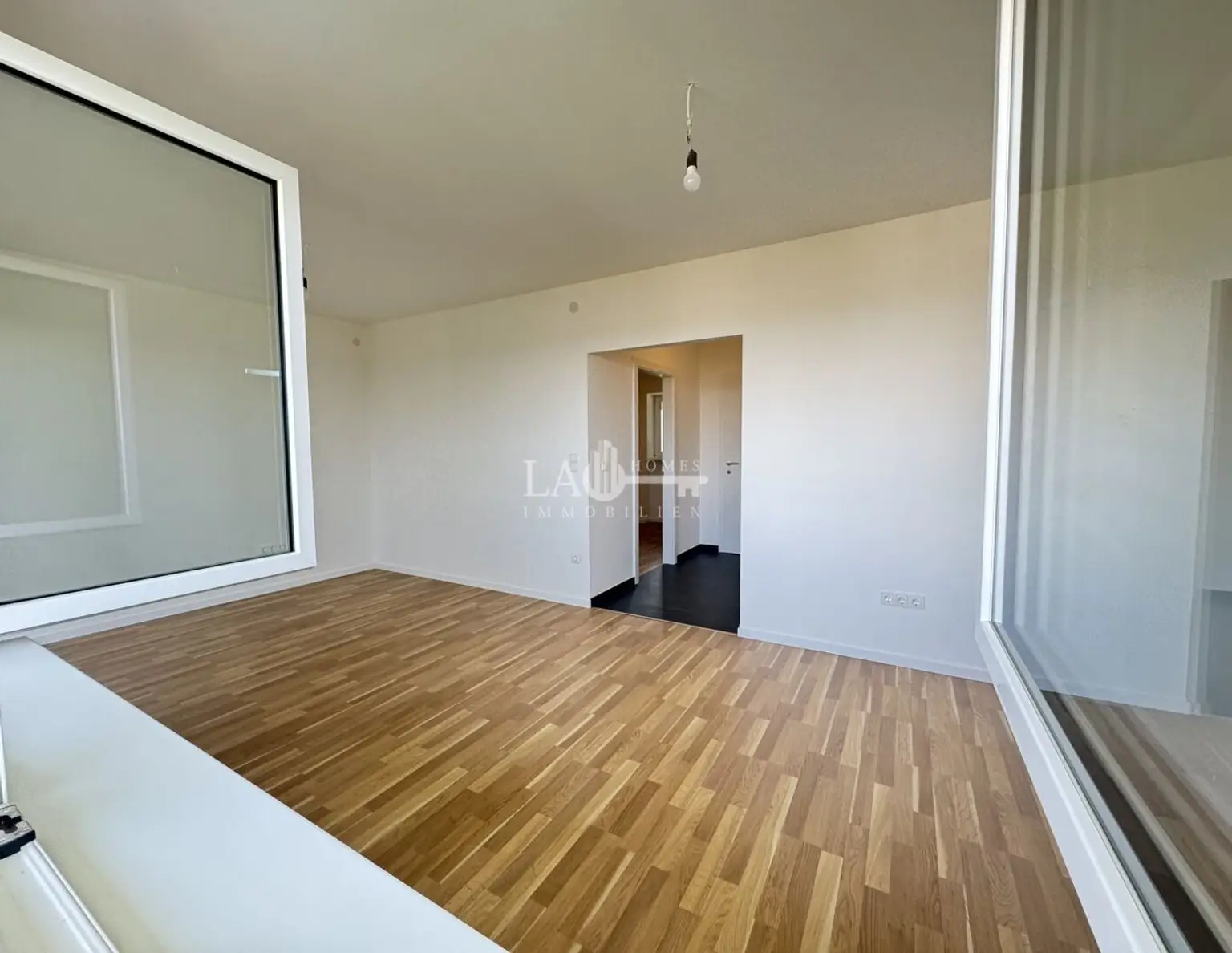 KOMPAKTES WOHNVERGNÜGEN IN ANSFELDEN !