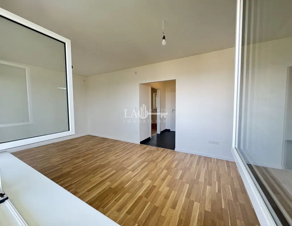 KOMPAKTES WOHNVERGNÜGEN IN ANSFELDEN !