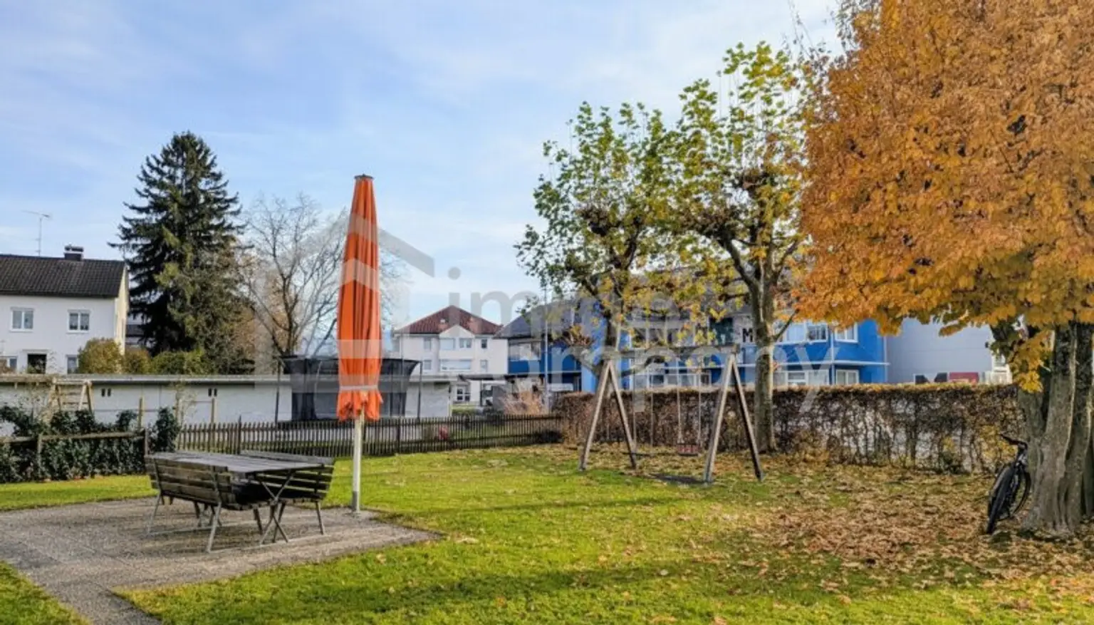 Traumhafte Maisonette-Wohnung in Hard | 120m² Wohnfläche | 4,5 Zimmer | Süd-Ost-Balkon | TG-Stellplatz - Perfekt für Familien!