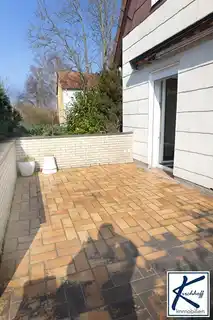 große Terrasse