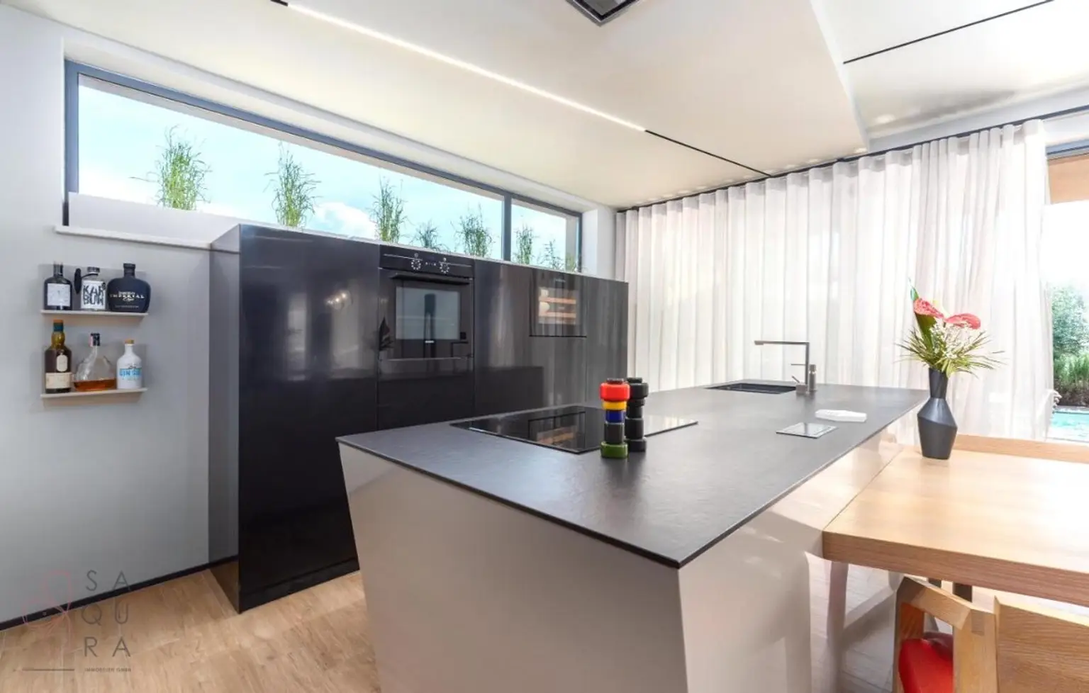 Modern Villa Umag – Mediterraner Luxus mit Investitionswert